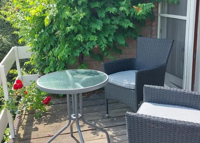 B&B Jossefin Tuinen