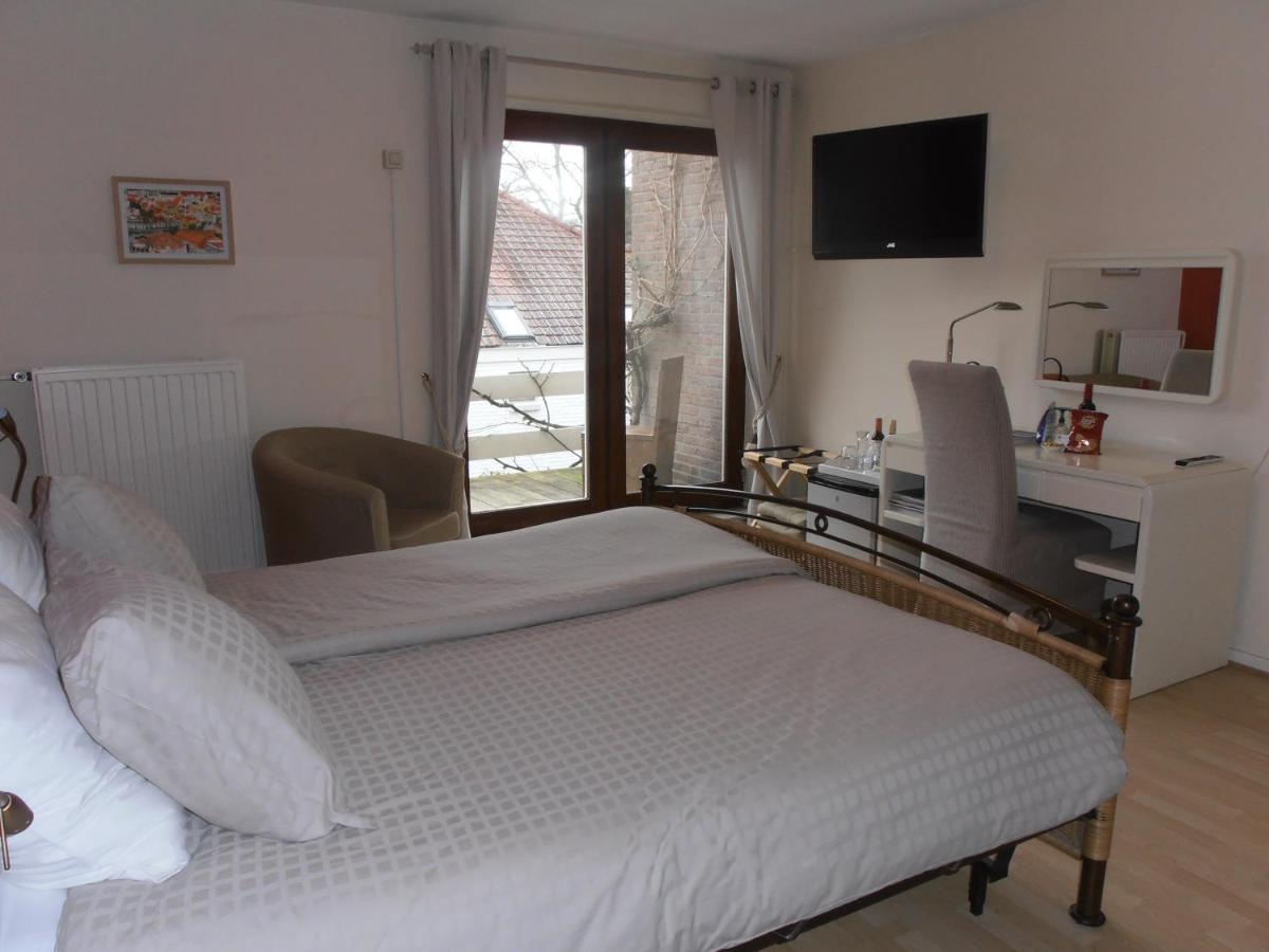 Bed and breakfast Jossefin Tuinen 3*