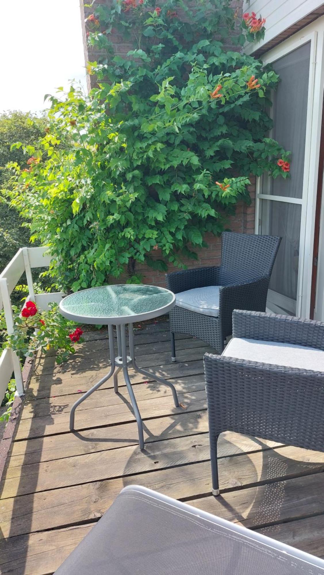 Bed and breakfast Jossefin Tuinen 3*