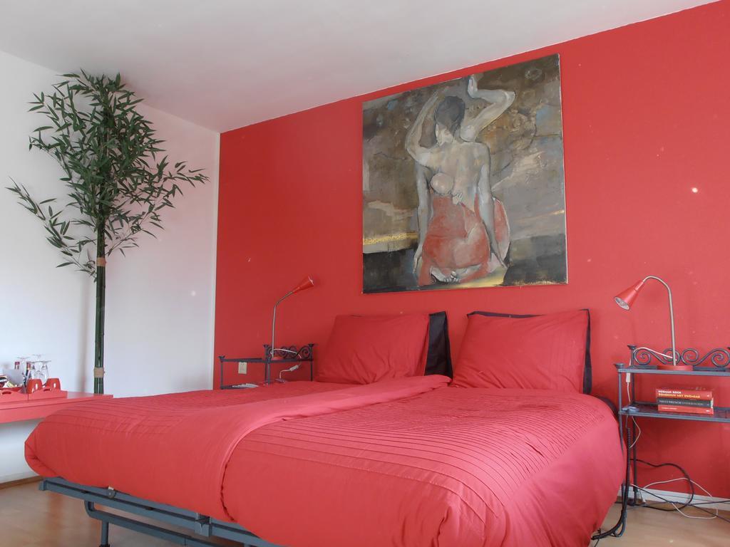 Jossefin Tuinen Bed and breakfast 3*